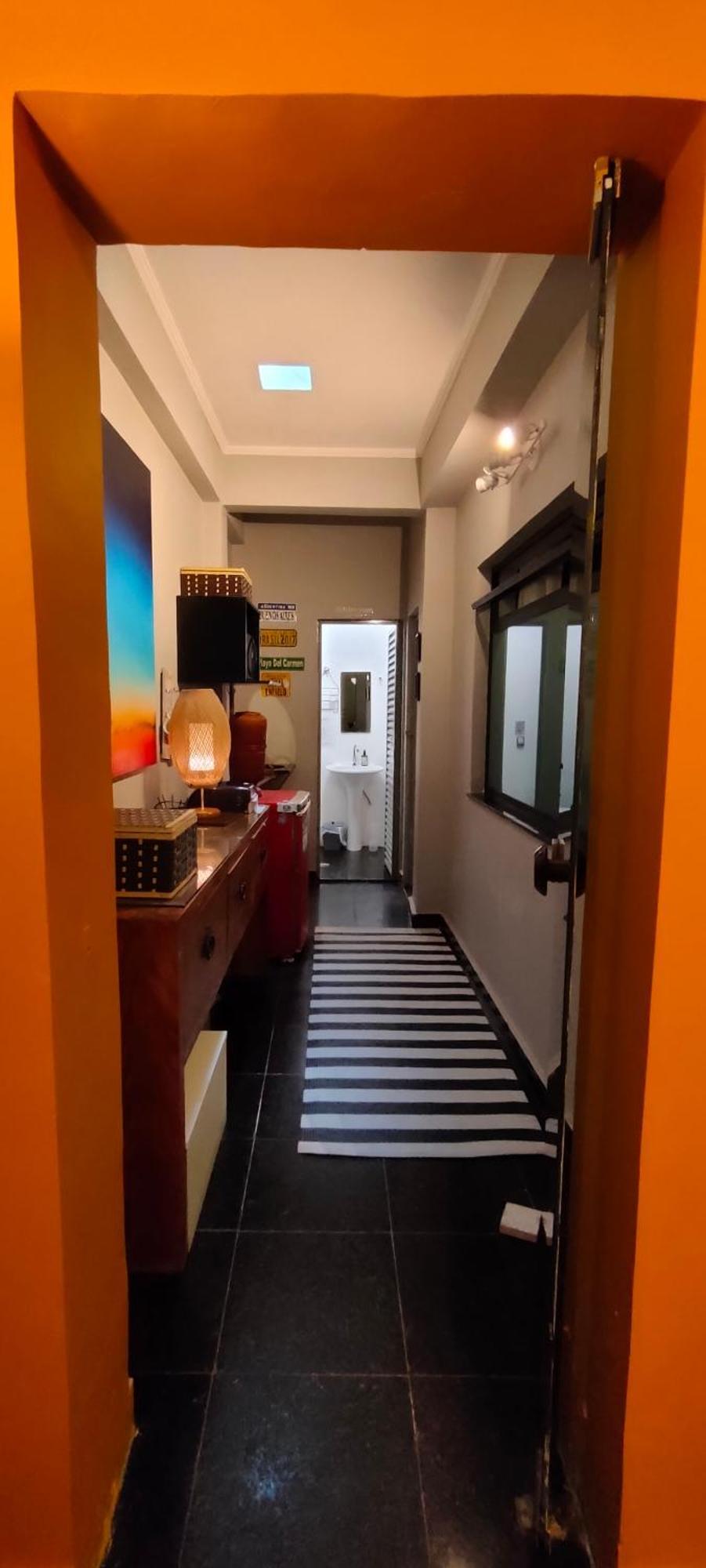 Casa 373 - Hospedaria Vila Mariana - Valores Acessiveis Сан-Паулу Екстер'єр фото