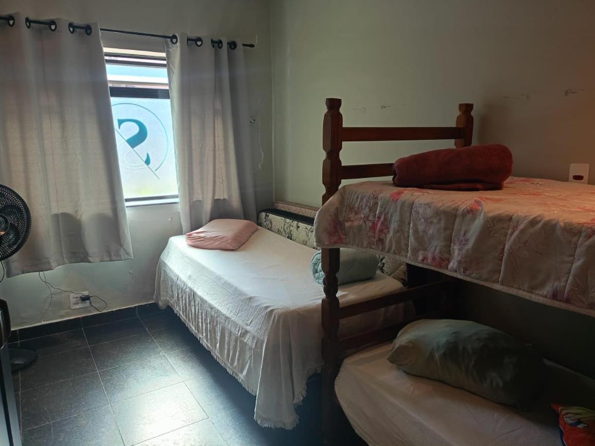 Casa 373 - Hospedaria Vila Mariana - Valores Acessiveis Сан-Паулу Екстер'єр фото