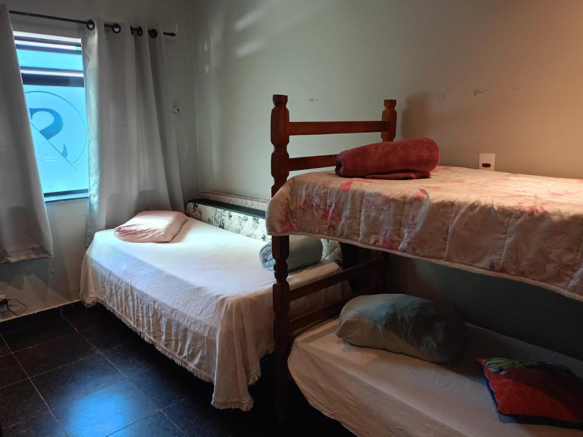Casa 373 - Hospedaria Vila Mariana - Valores Acessiveis Сан-Паулу Екстер'єр фото