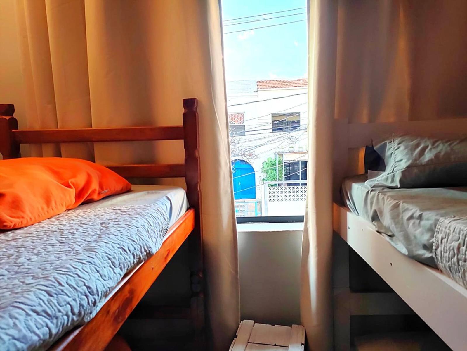 Casa 373 - Hospedaria Vila Mariana - Valores Acessiveis Сан-Паулу Екстер'єр фото